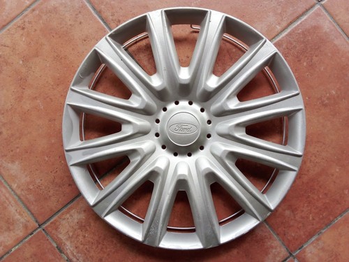 Borchia copricerchio ford - borchia,