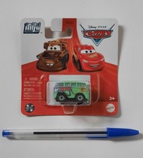 Disney pixar CARS mini micro