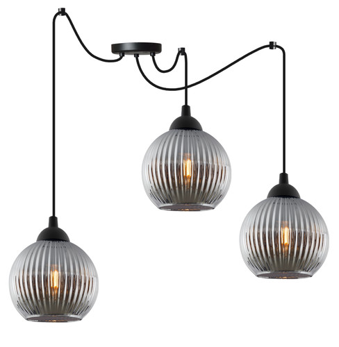 Lampada sospensione forma - lampada,