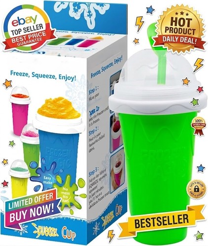 Tazza frozen magic slushy - frozen,