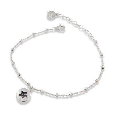 Bracciale argento 925 - bracciale, in