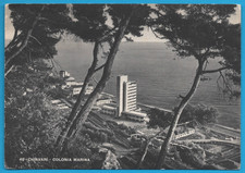 Genova Chiavari Colonia Marina