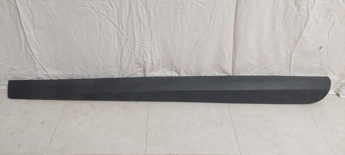 Modanatura portiera anteriore - modanatura,