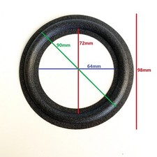 1X For   Beolab 6000, 3500