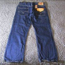 Jeans Vintage Levis Uomo 40X30
