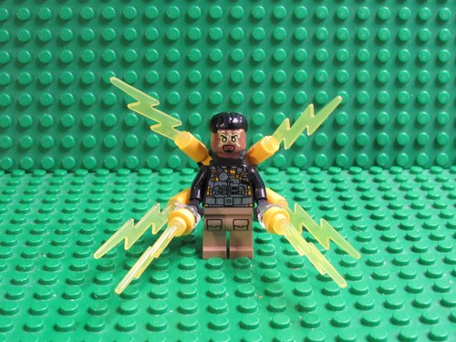 Lego marvel super - marvel, heroes