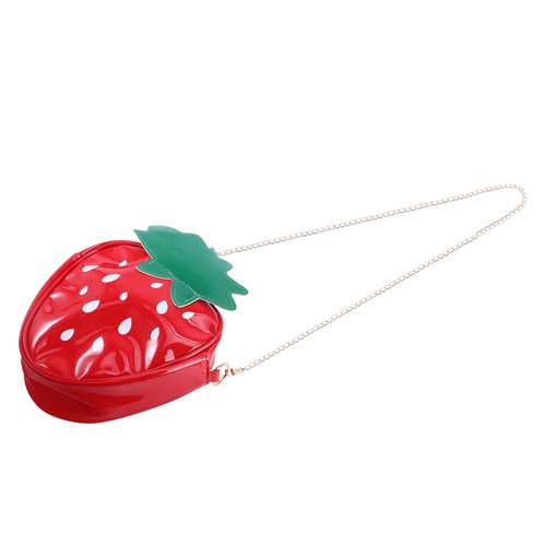 Portafoglio fragola borsa - ,