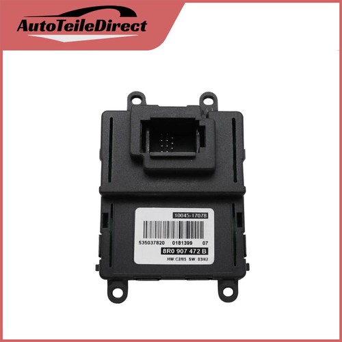 Modulo luci diurne drl - modulo,