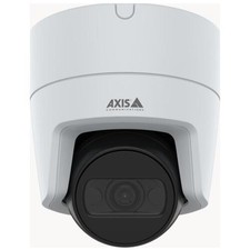 Axis Telecamera di Sicurezza