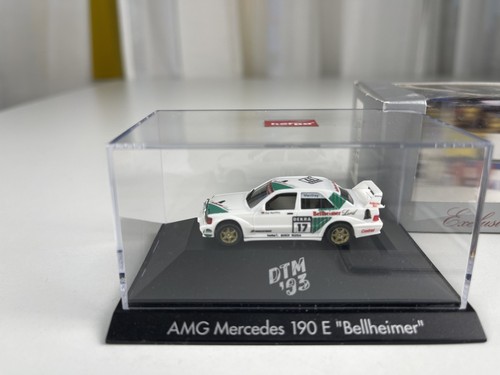Herpa modellino auto