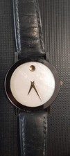 Orologio movado museum - orologio,