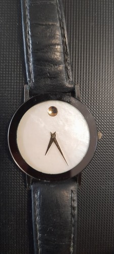 Orologio movado museum - movado,