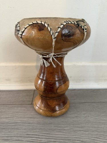 Tamburo calice darbuka - , o