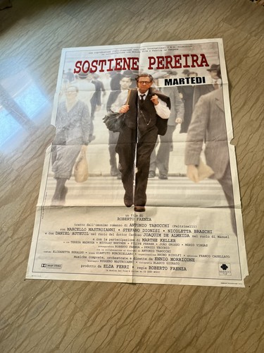 Sostiene pereira manifesto - sostiene,