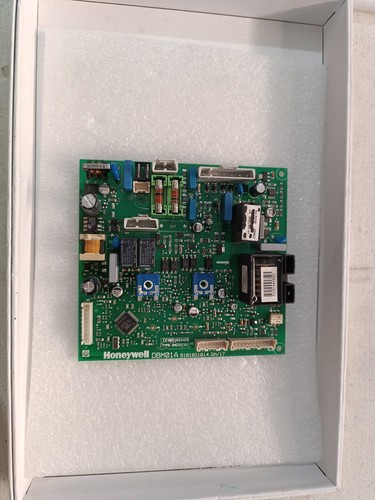Scheda honeywell dbm01a - honeywell,