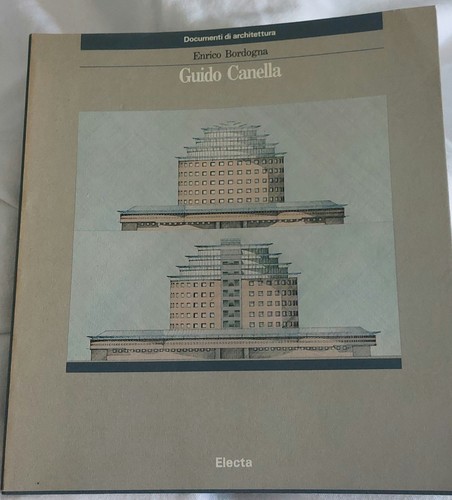 Guido canella enrico - canella,
