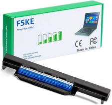 FSKE® A32-K55 Batteria per