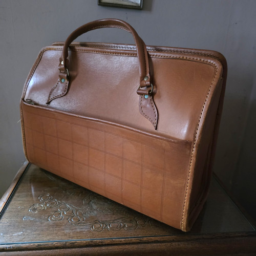 Vintage forma borsa da - forma,