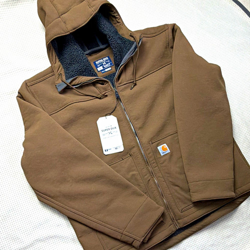 Carhartt super dux giacca - carhartt,