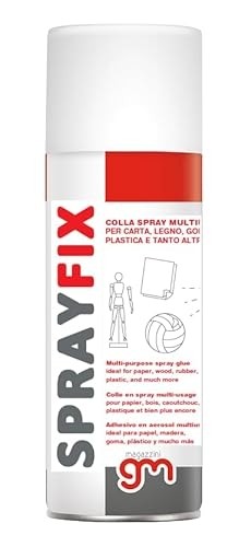 Magazzinigm sprayfix colla - sprayfix,,