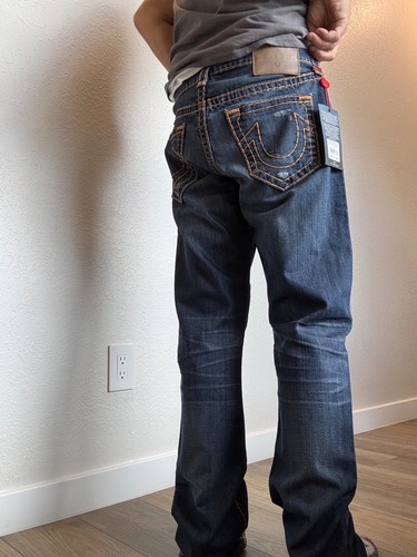 Jeans vintage true religion - vintage,