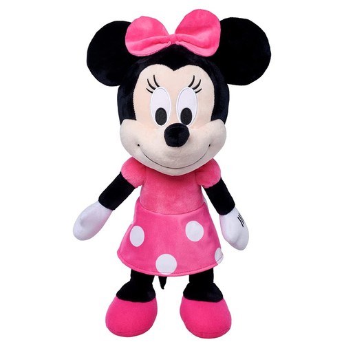 Minnie happy friends - minnie,