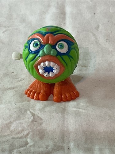 Soma monster ball wind - monster, wind-up