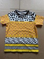 T-shirt Burberry bambino età