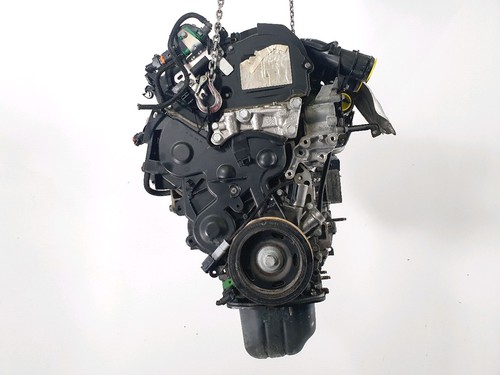 Motore bh02 per citroen iii - motore,
