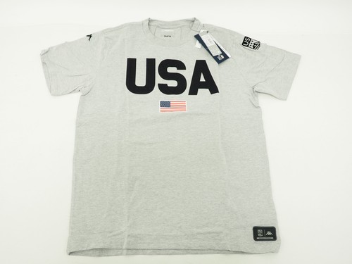 Nuovo shirt kappa supporter - t-shirt,