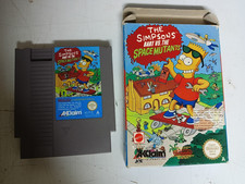 GIOCO NINTENDO NES "  THE