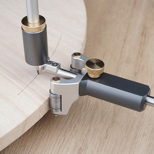 Calibro marcatura legno 120 - , mm