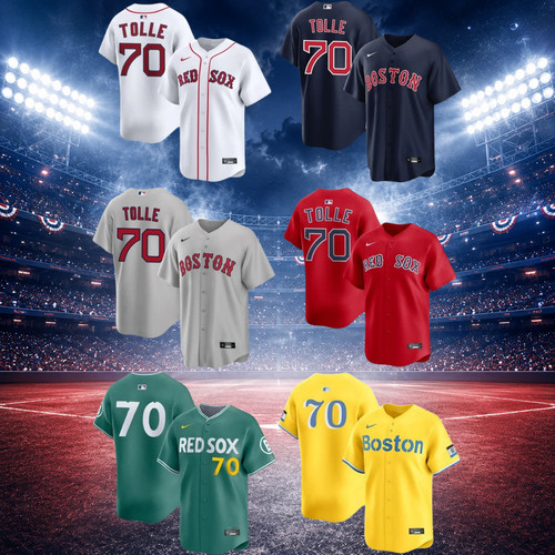 Maglia baseball uomo tolle - baseball,