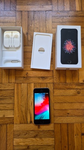 Iphone 1ª gen 16gb space - iphone,