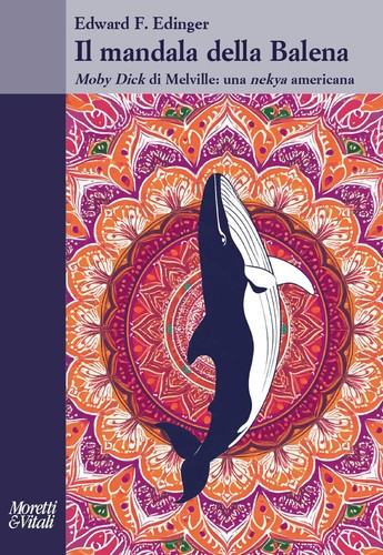 Mandala della balena - il, balena.