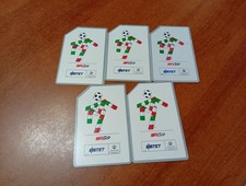 Schede telefoniche Italia 90