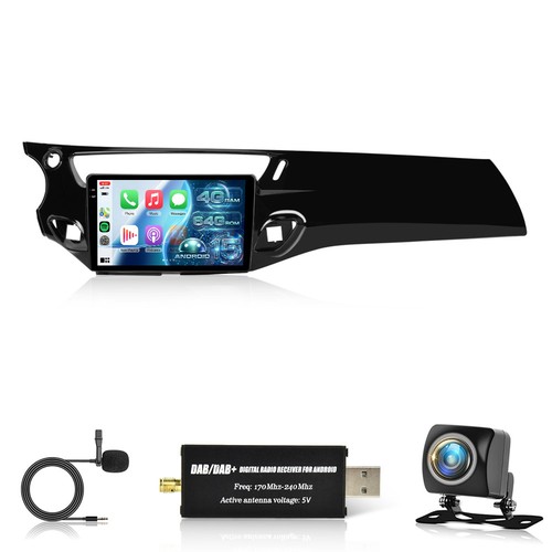 Dab 64gb android 15 - 4+64gb, apple