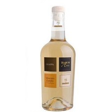 GRAPPA MOSCATO PASSITO DI