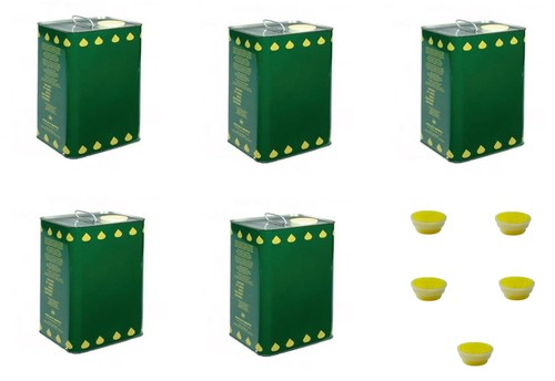 Lattina latta fusto - latta,