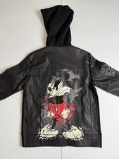 Desigual Giacca Donna Topolino