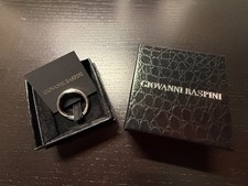 Anello martellato piccolo