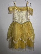 Disney PARKS Vestito Costume