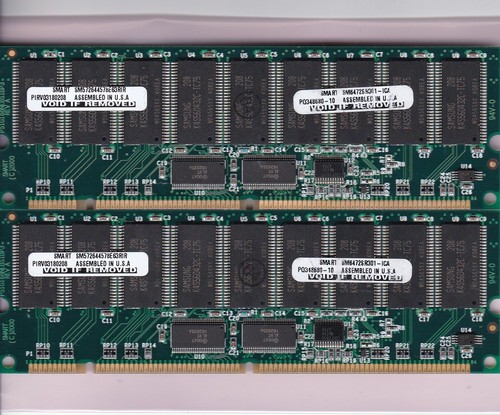 Kit memoria rdimm 2x512 - kit, 1