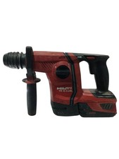 Hilti TE 6 A22 Trapano rosso