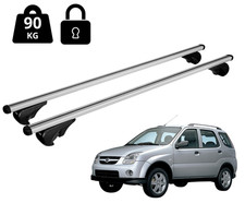 BARRE PORTATUTTO PER SUZUKI