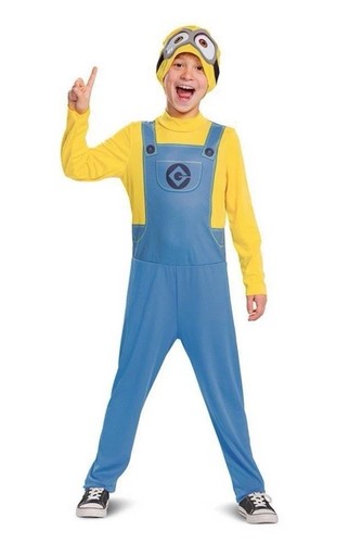 New kids despicable 2 - me,