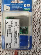 Ricambi fotocellule came - 4,