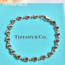 Bracciale a catena con maglie