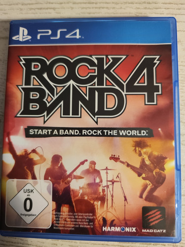 Playstation ps4 rock - -,