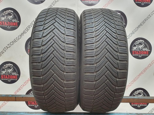 Gomme invernali usate - gomme, michelin
